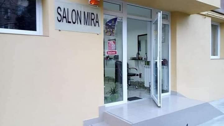 Salon MIRA