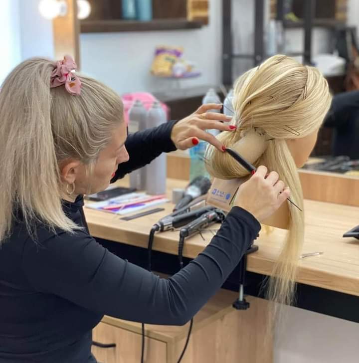 Salon beauty by Elena