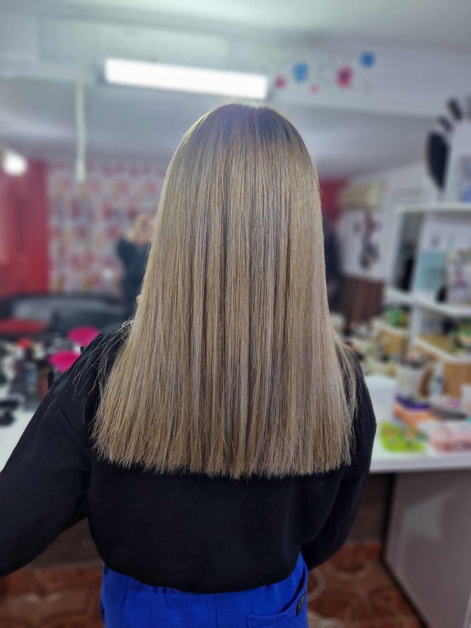 Salon beauty by Elena