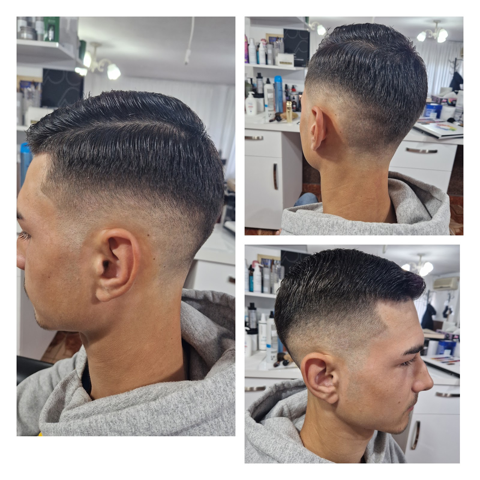 Salon beauty by Elena