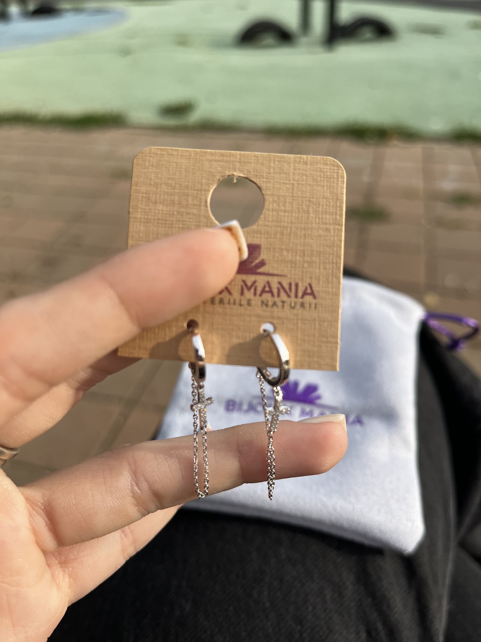 Bijoux Mania - Unirea Shopping Center