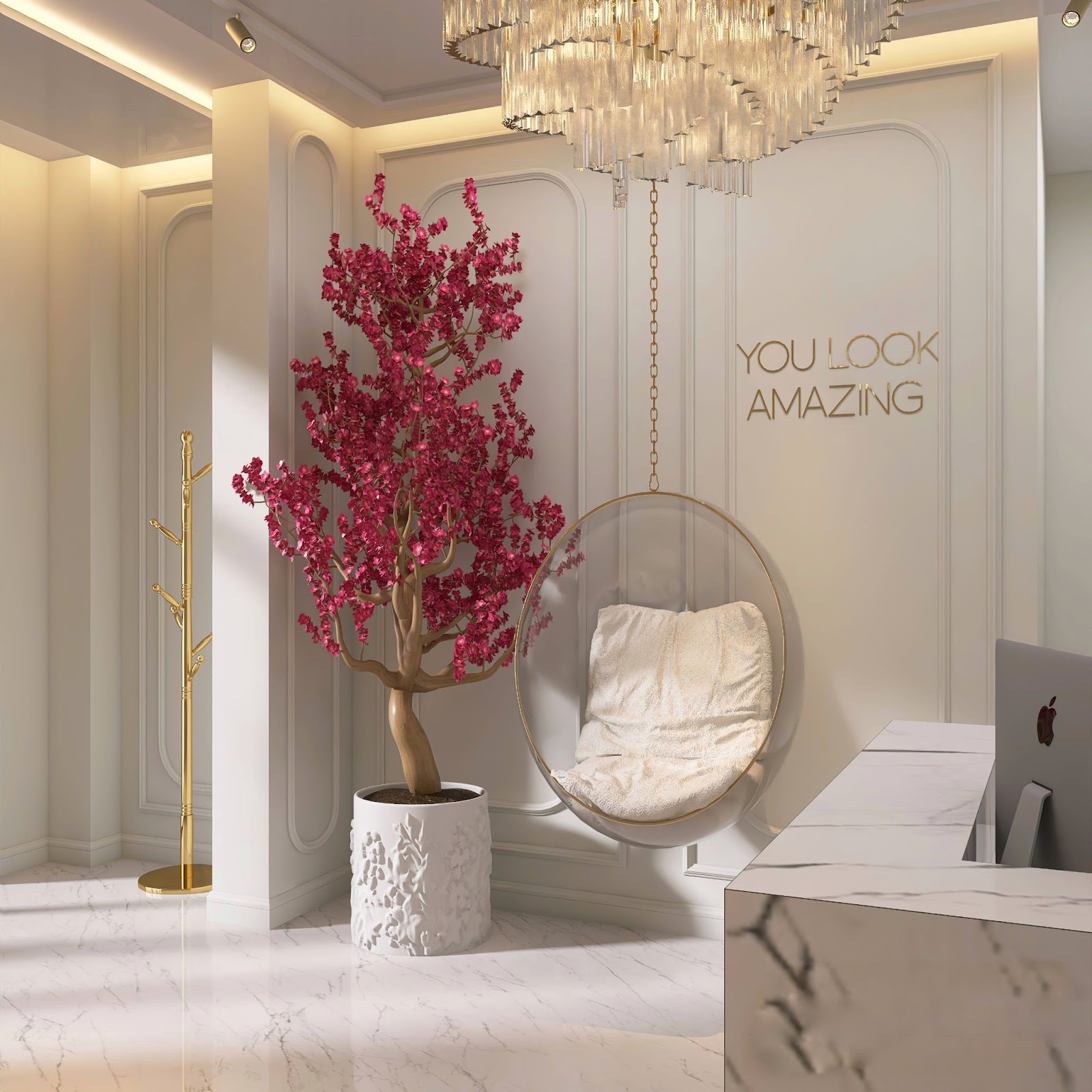 Claudia Bonte Brow Designer
