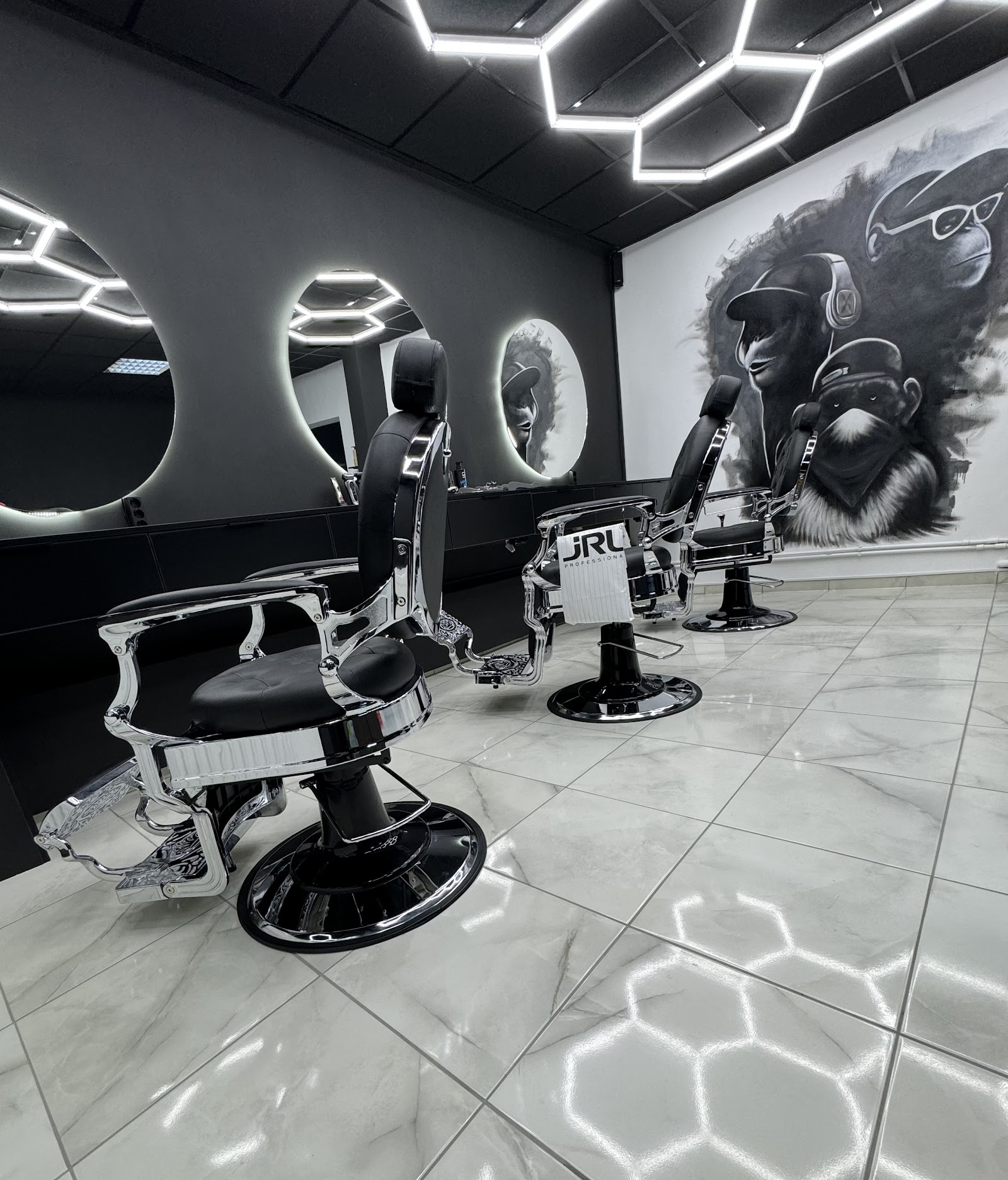 Urban Barber Shop