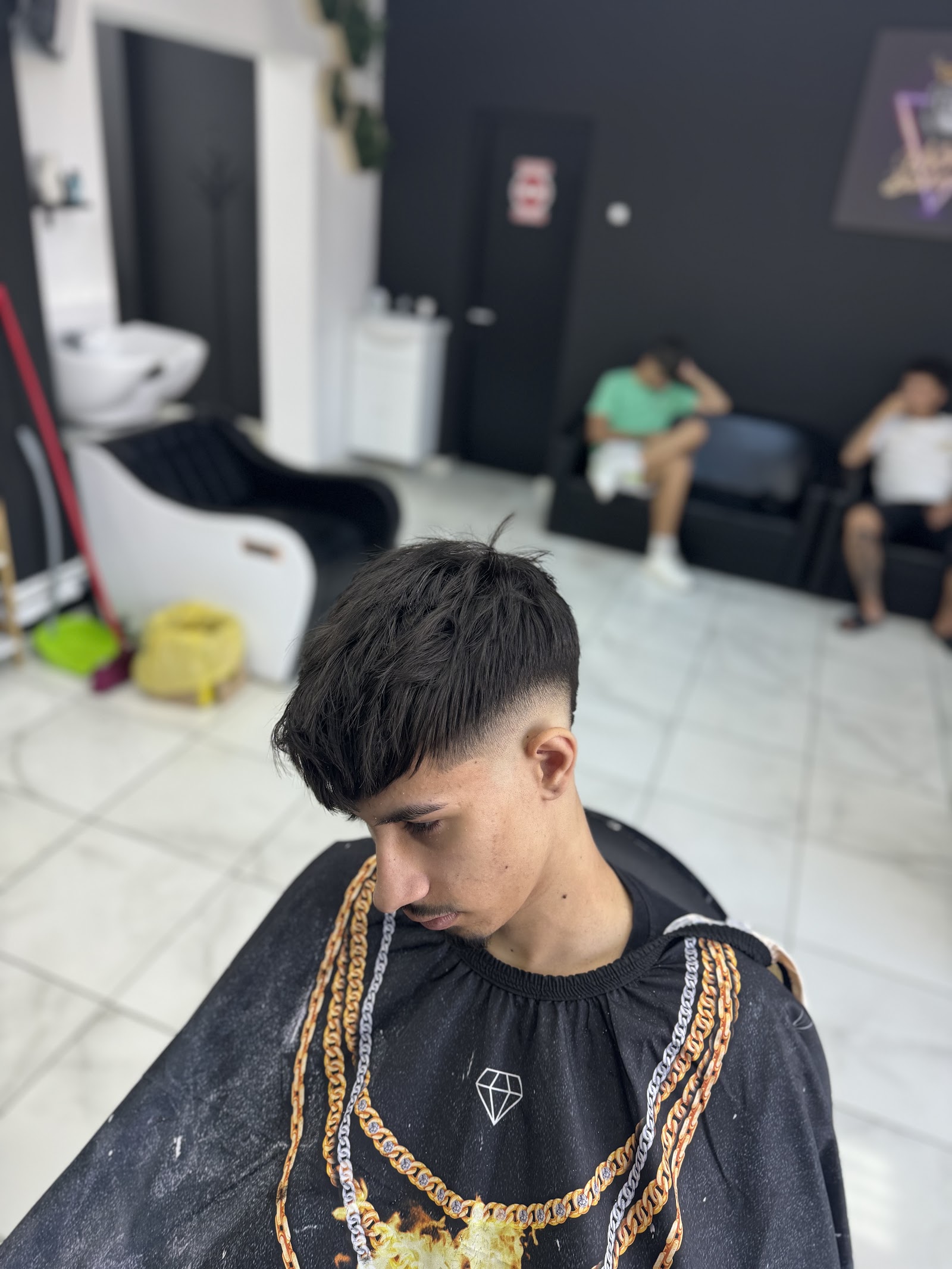 Urban Barber Shop