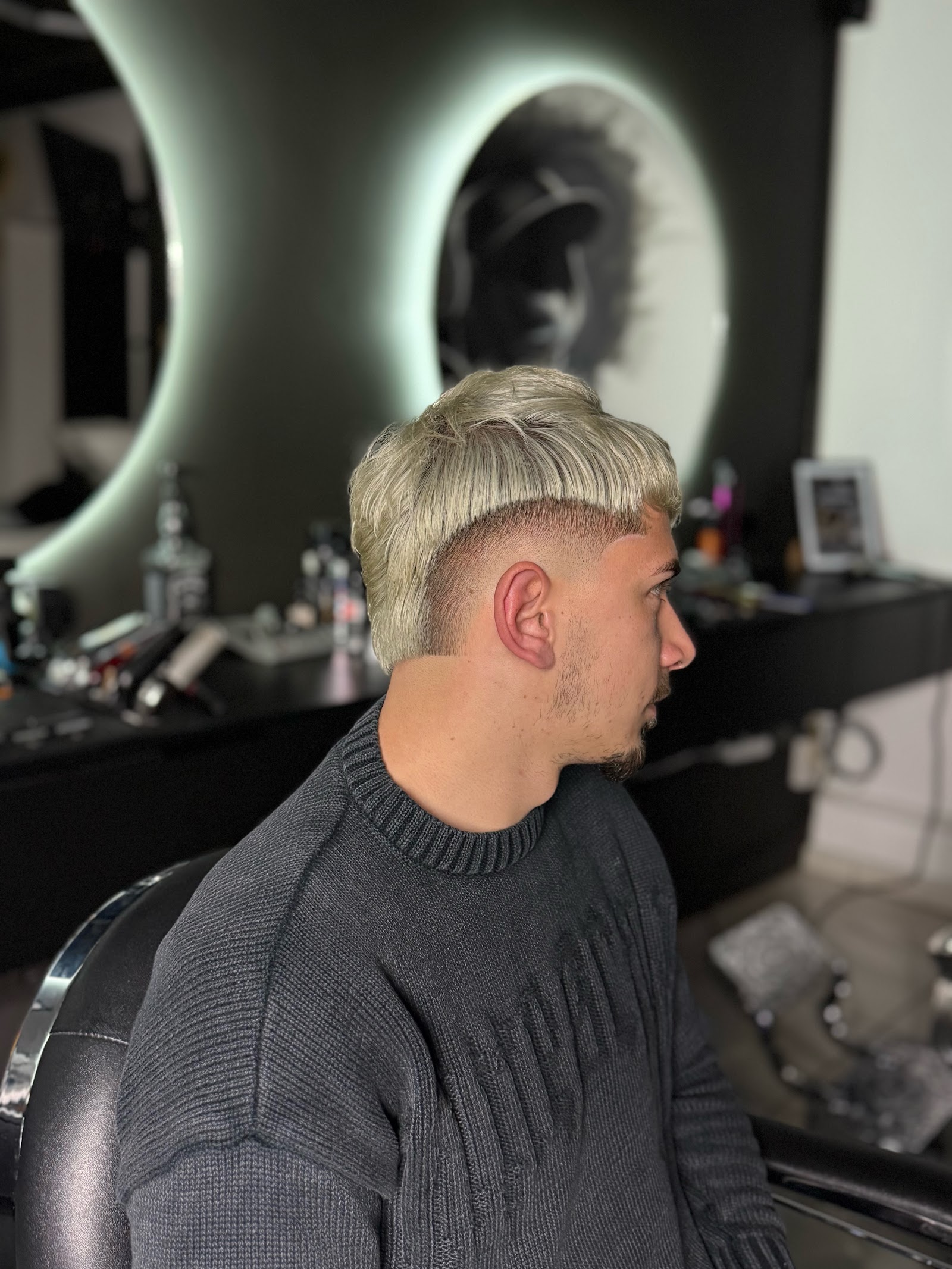 Urban Barber Shop
