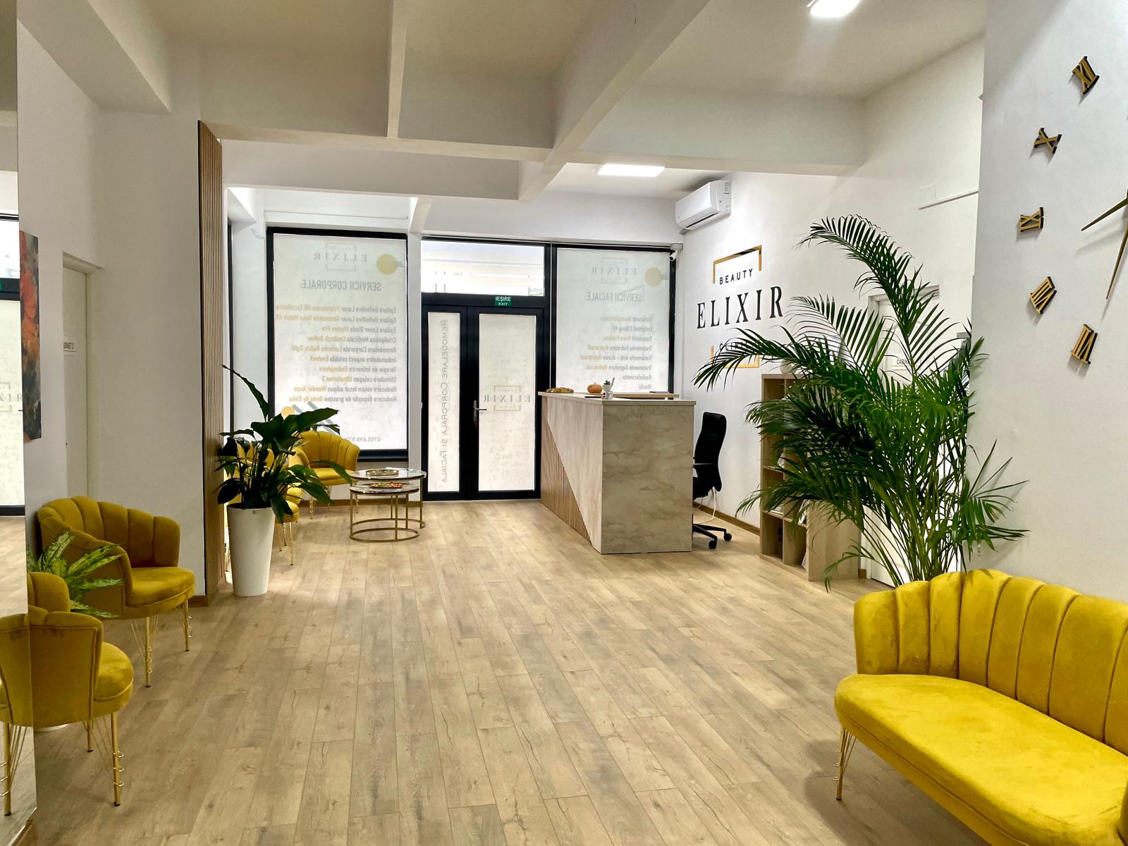 Elixir Beauty Clinic Crihala