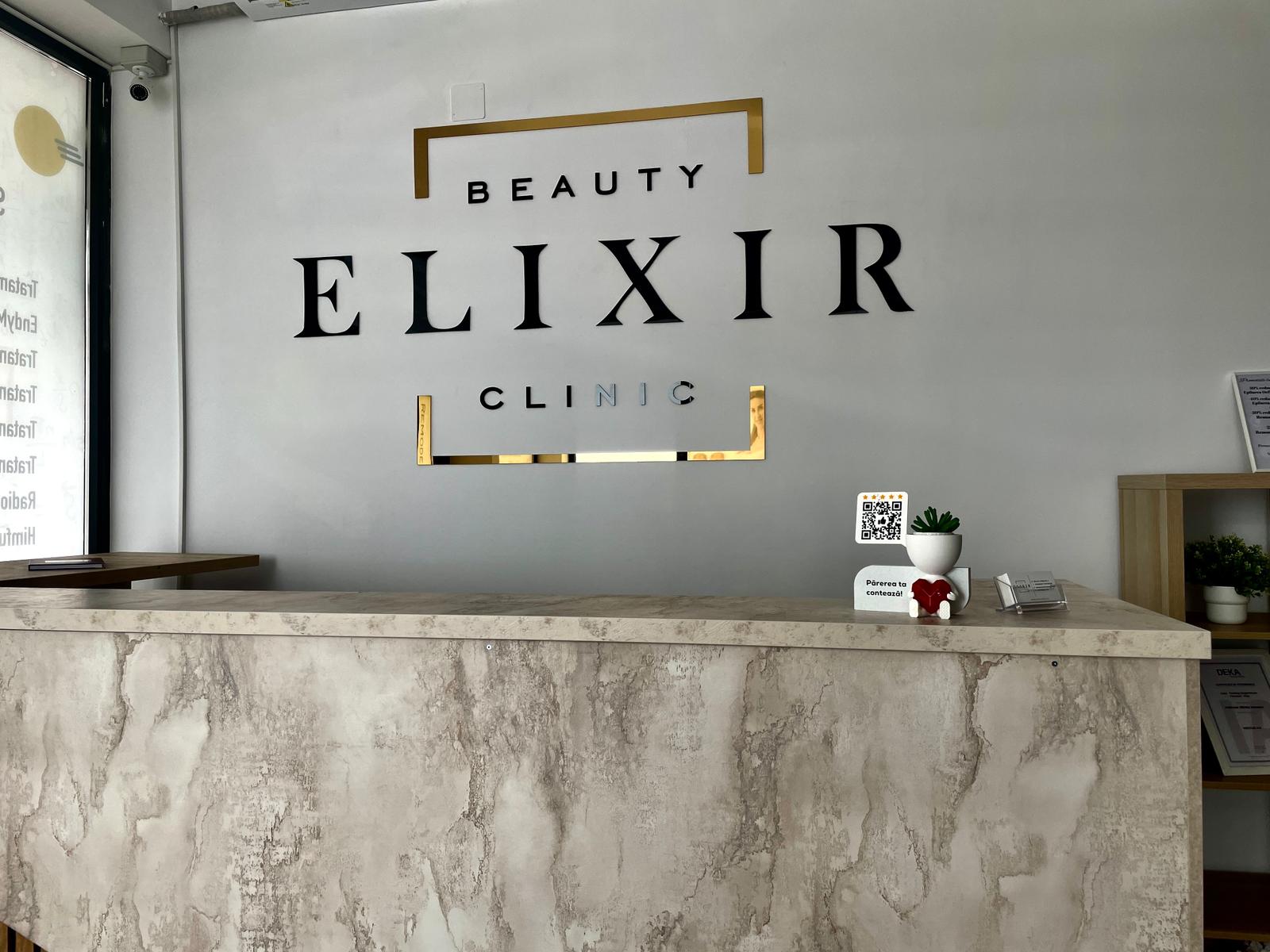 Elixir Beauty Clinic Crihala
