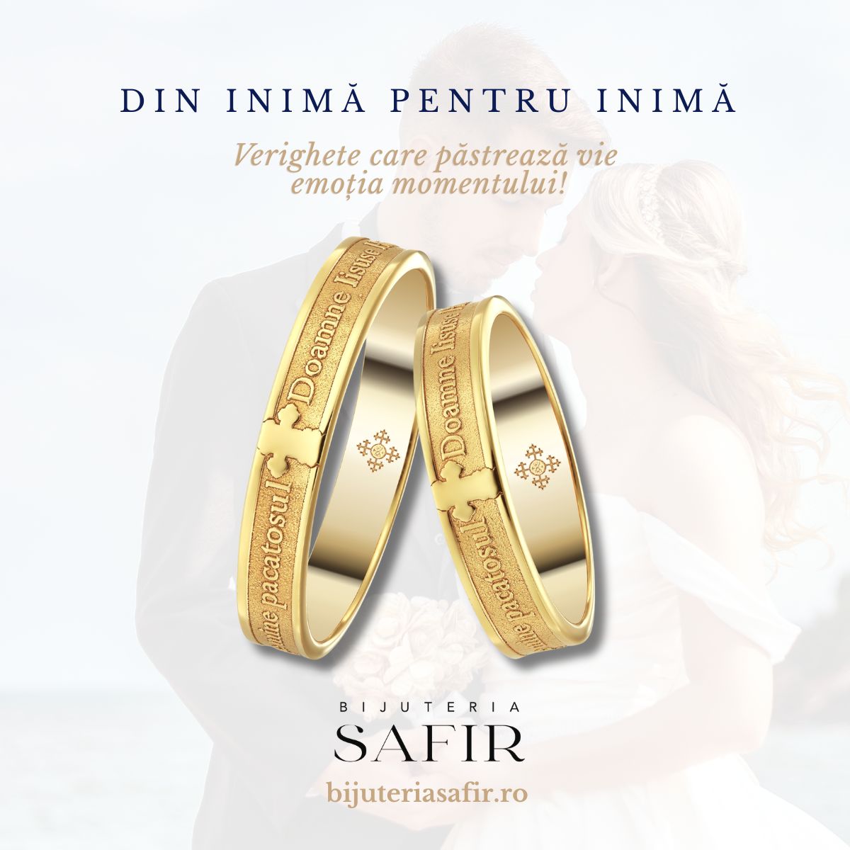 Bijuteria Safir