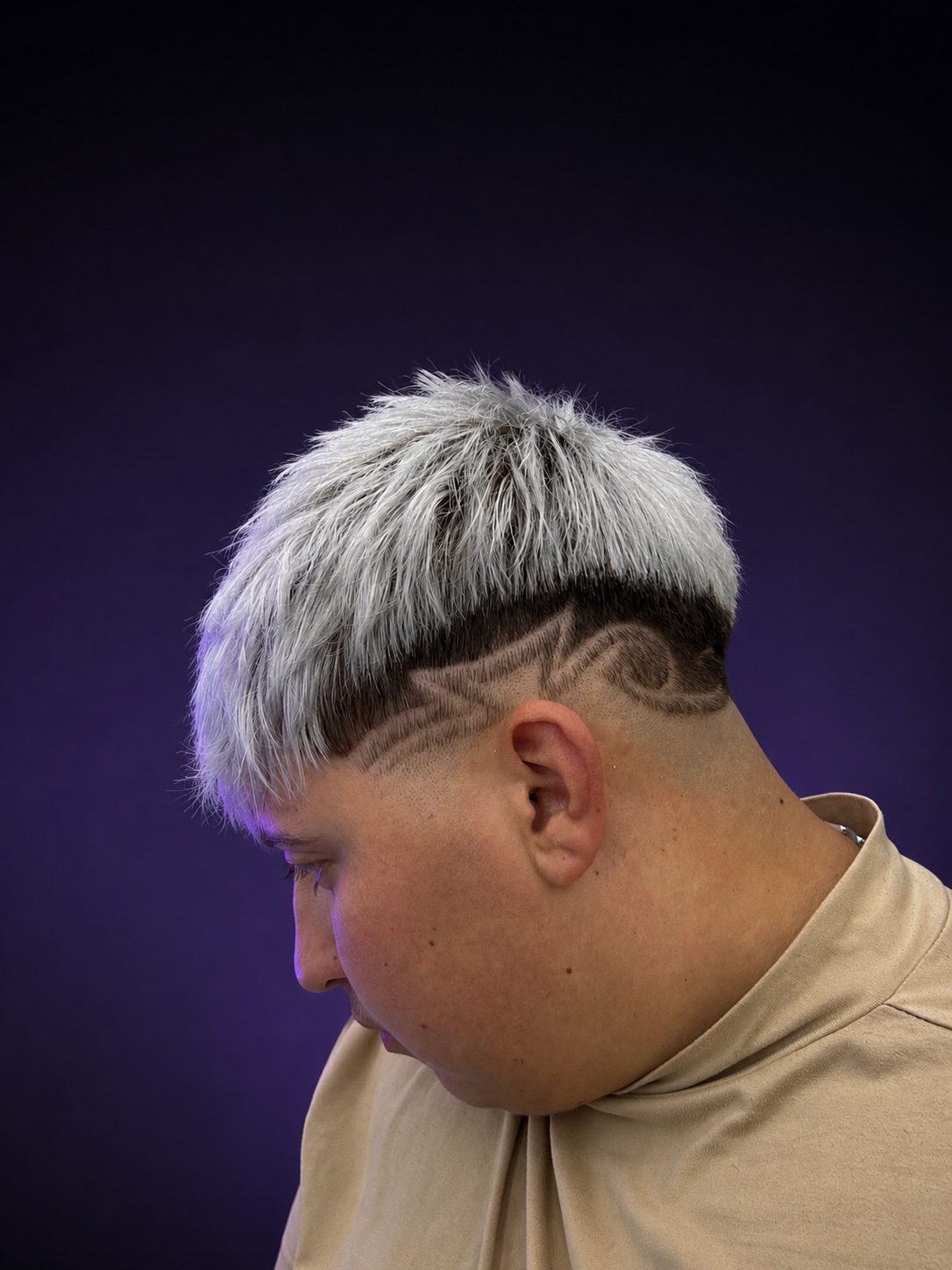 Barber Society