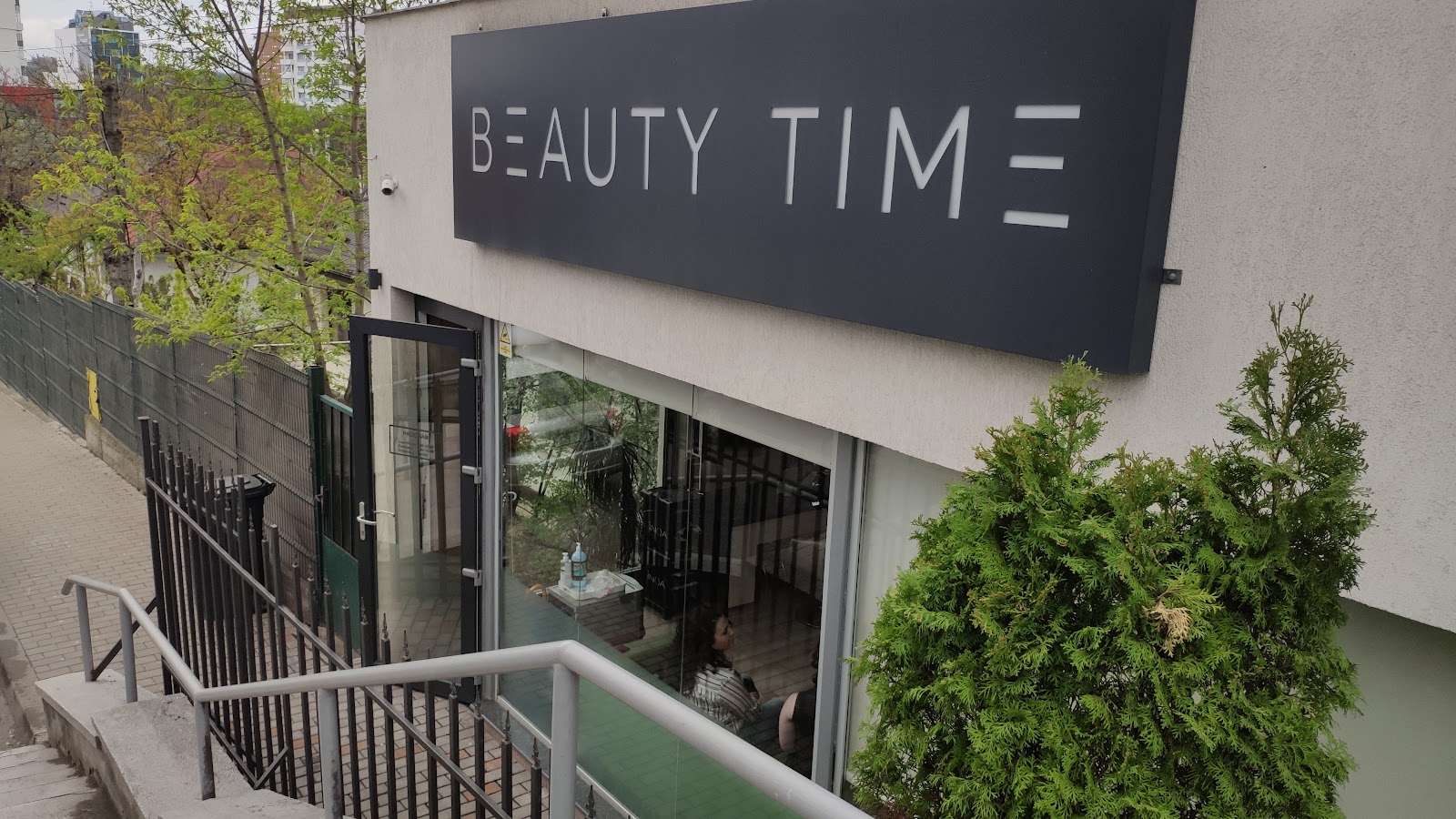 Salon BEAUTY TIME