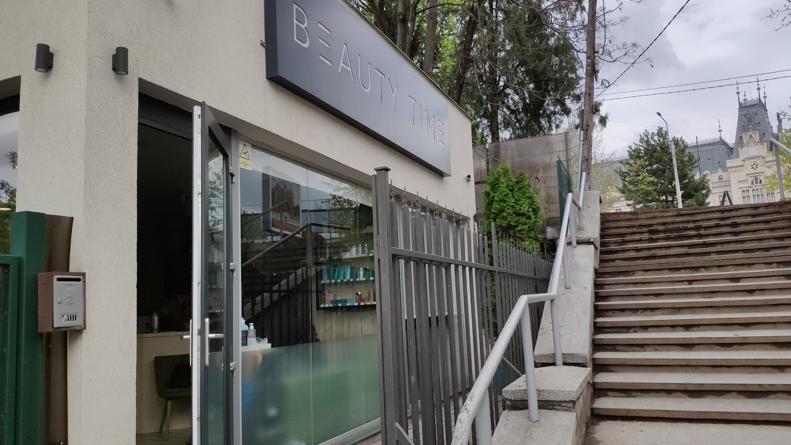 Salon BEAUTY TIME
