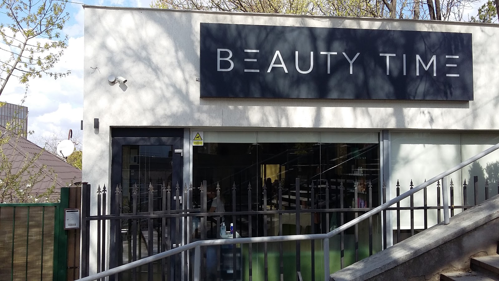 Salon BEAUTY TIME