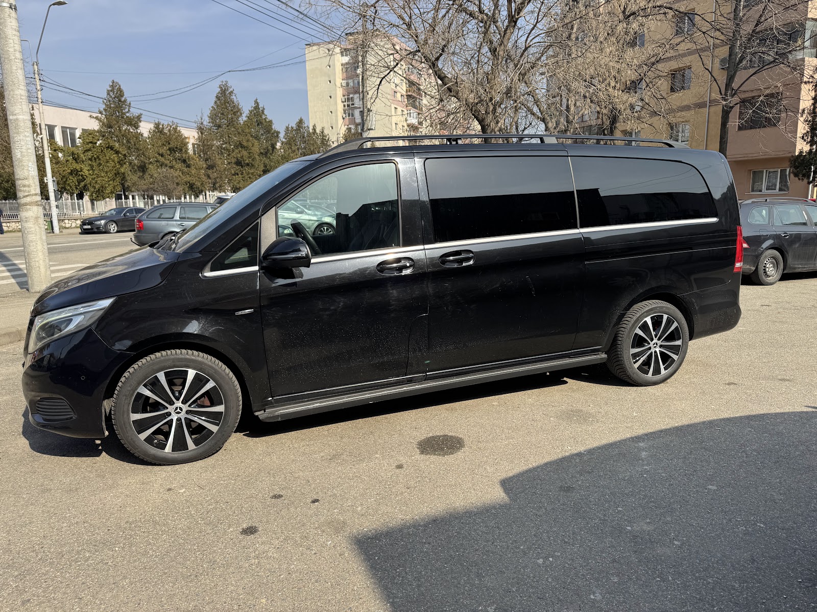 MVV Rent A Car