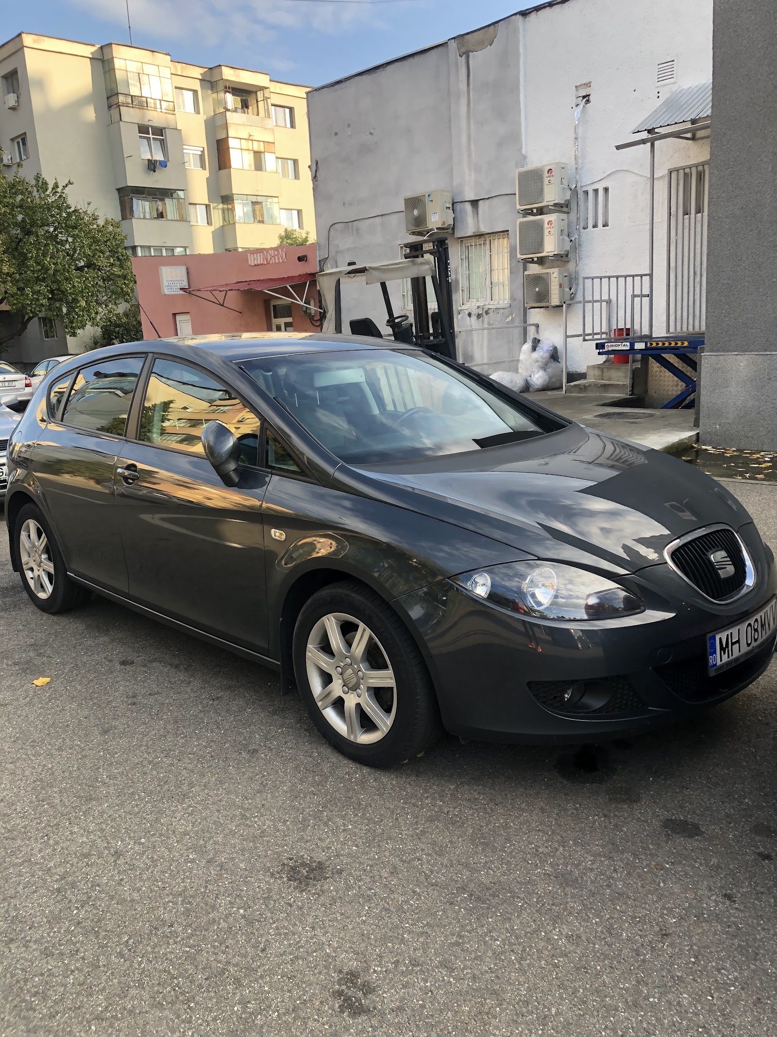MVV Rent A Car