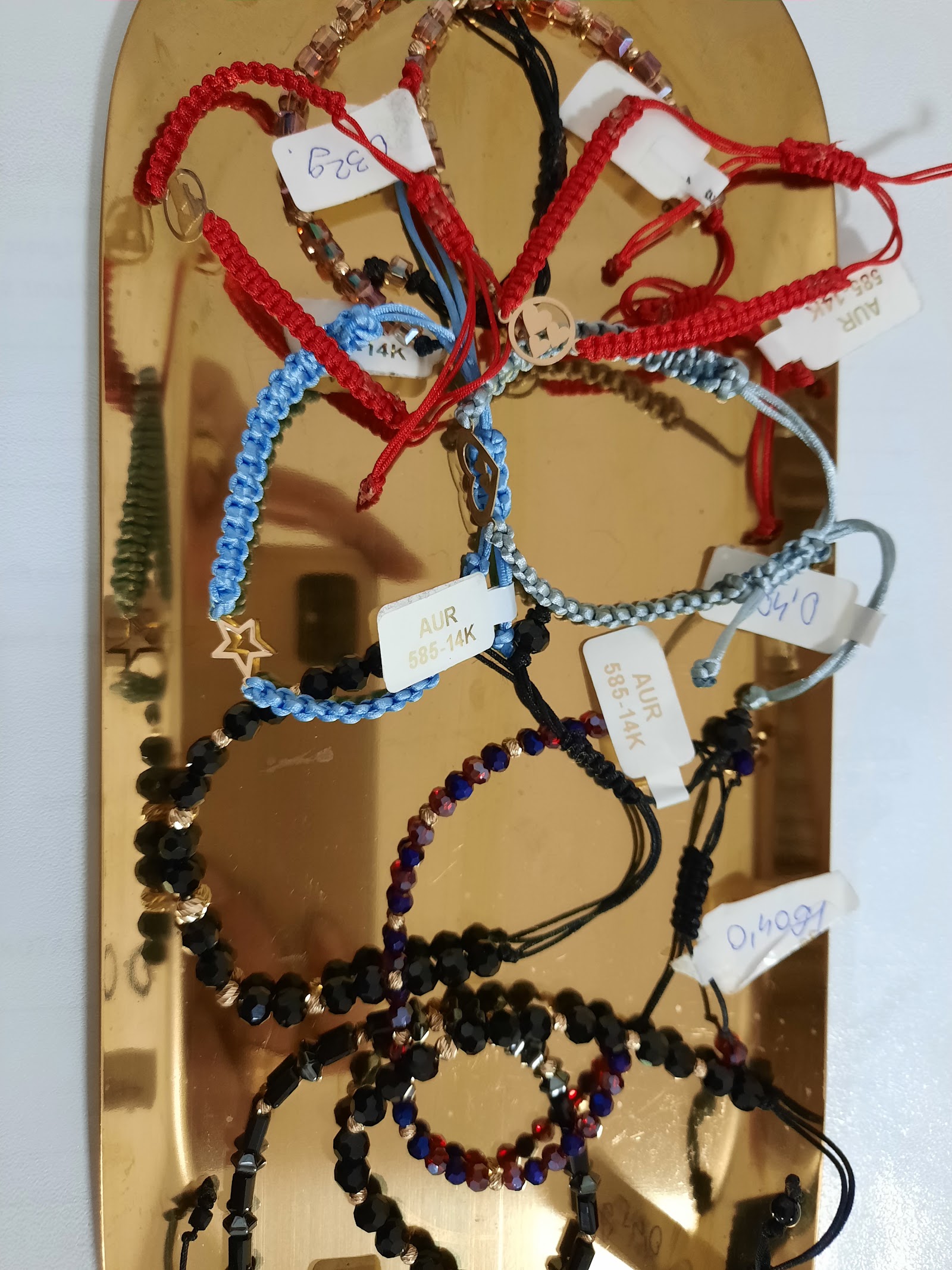 SC BADEA GOLD SRL