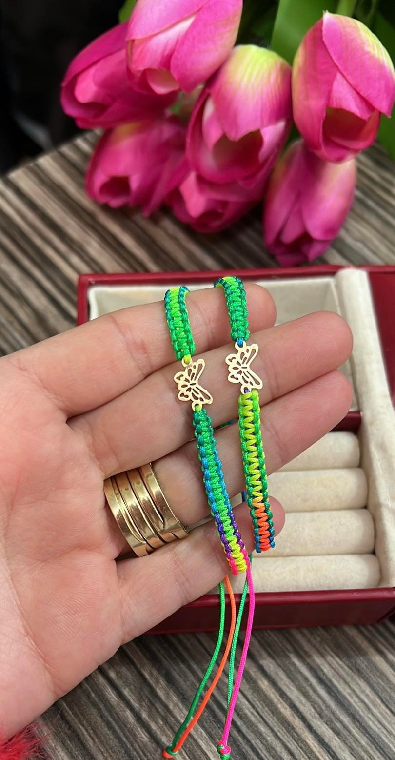 Mada Chic Bijoux