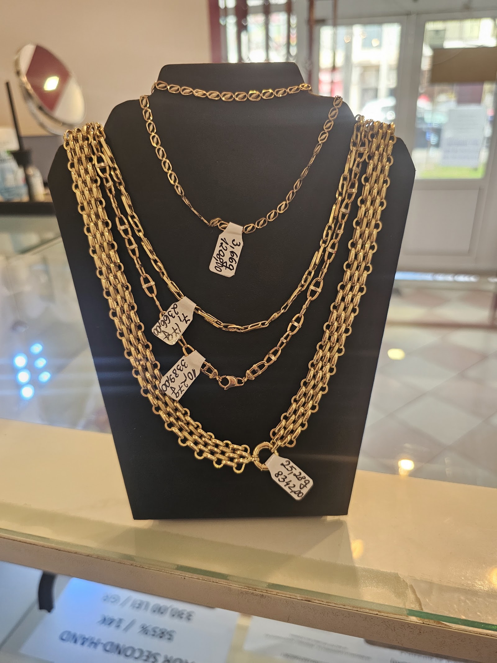 Maria Gold