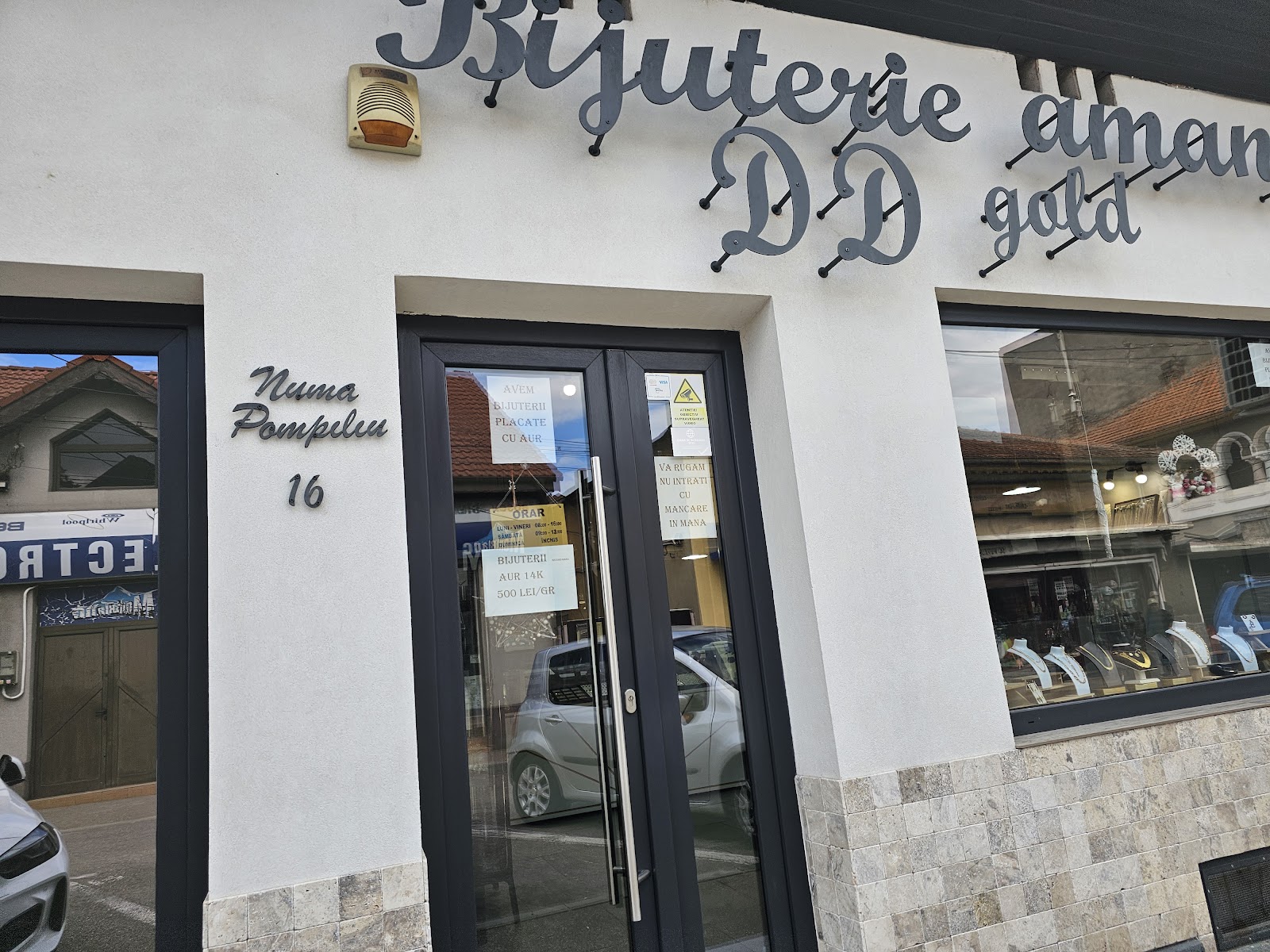 D&D Gold