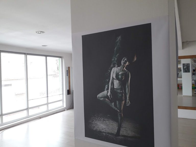 CHAOS DANCE STUDIO