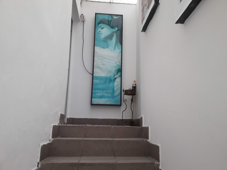 CHAOS DANCE STUDIO