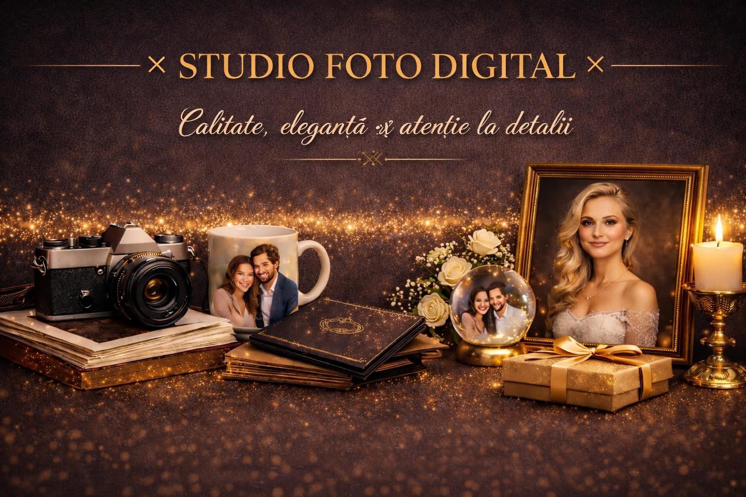 Foto Digital