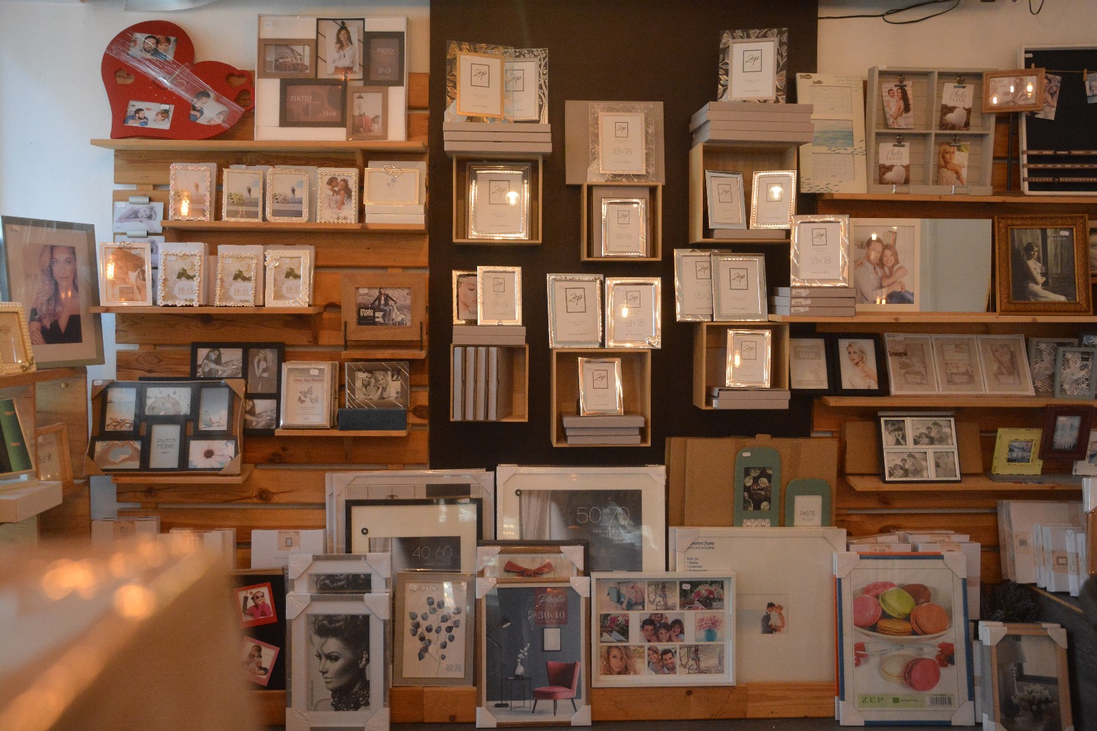 FOTO STUDIO D