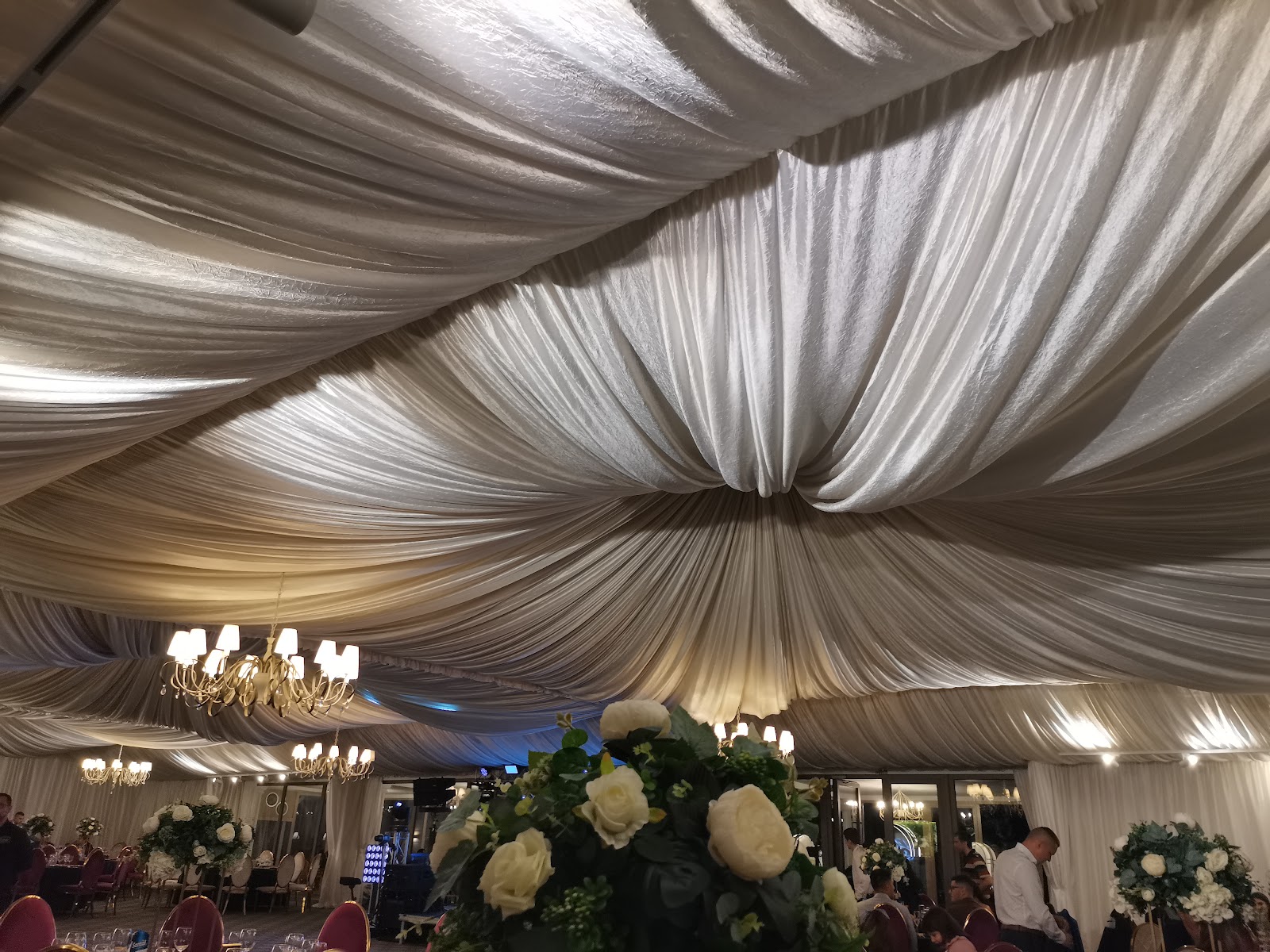 Bohema Ballroom
