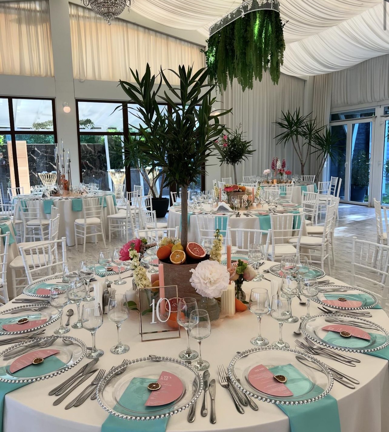 Dream Ballroom
