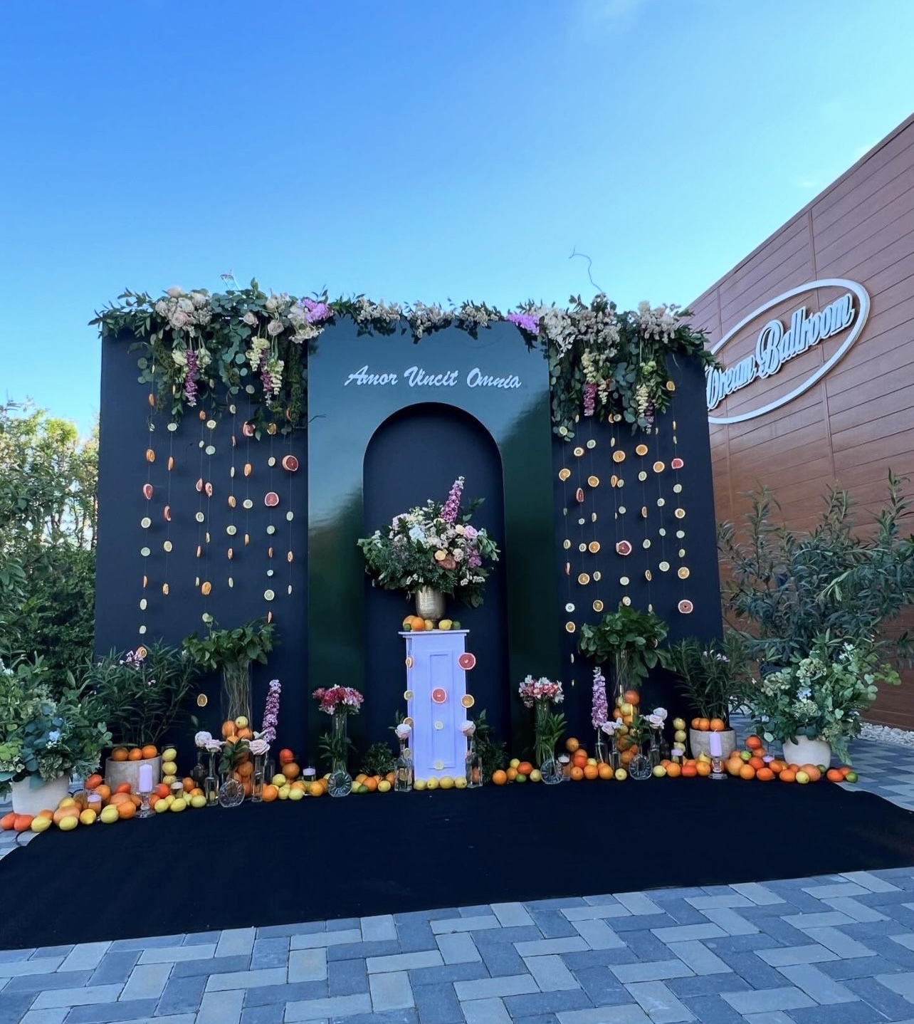 Dream Ballroom
