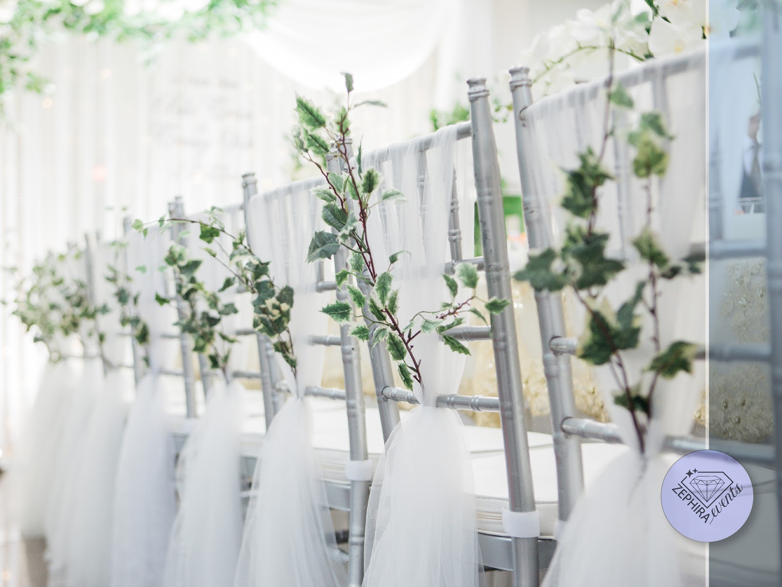 Zephira Events