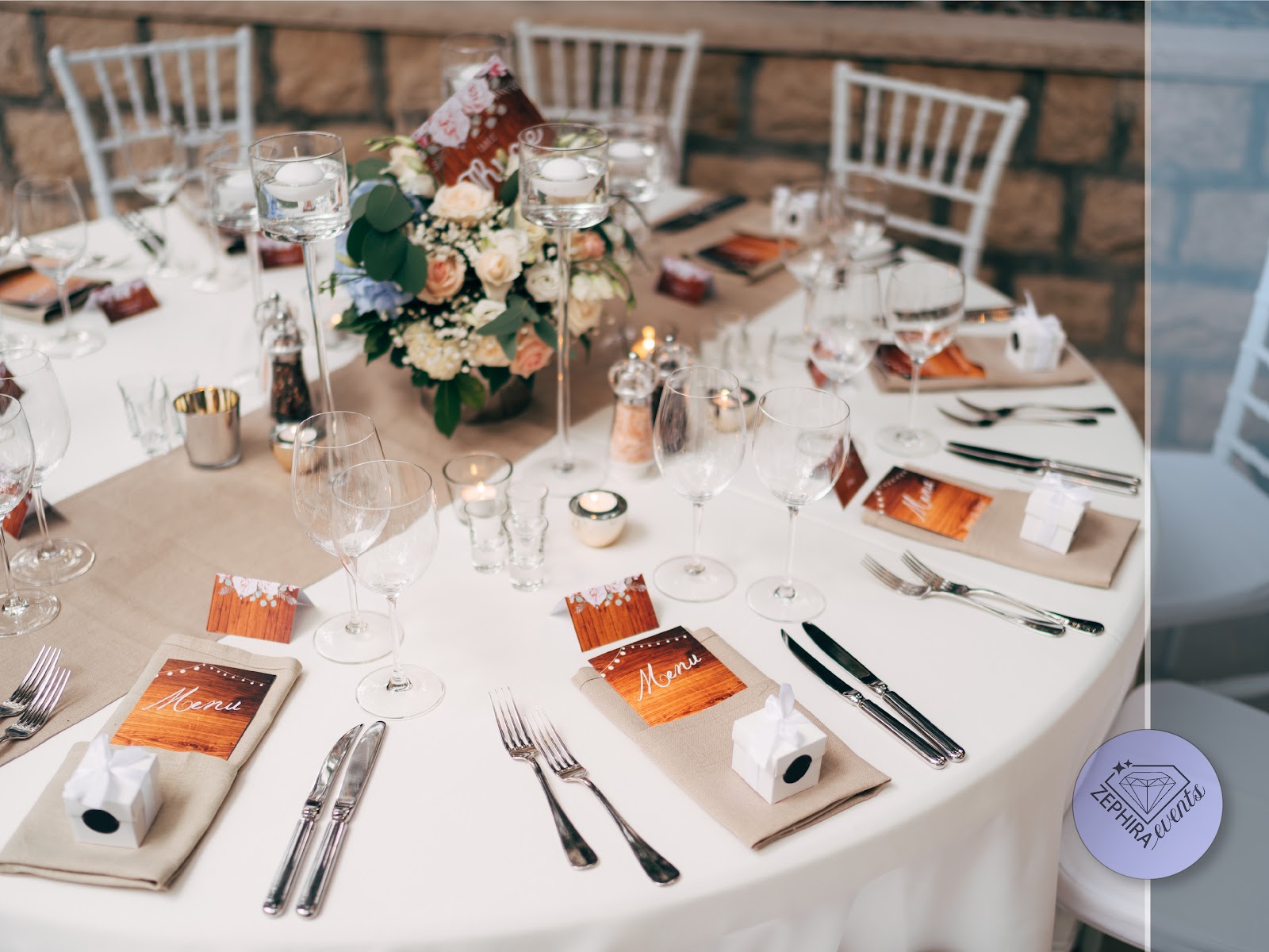 Zephira Events