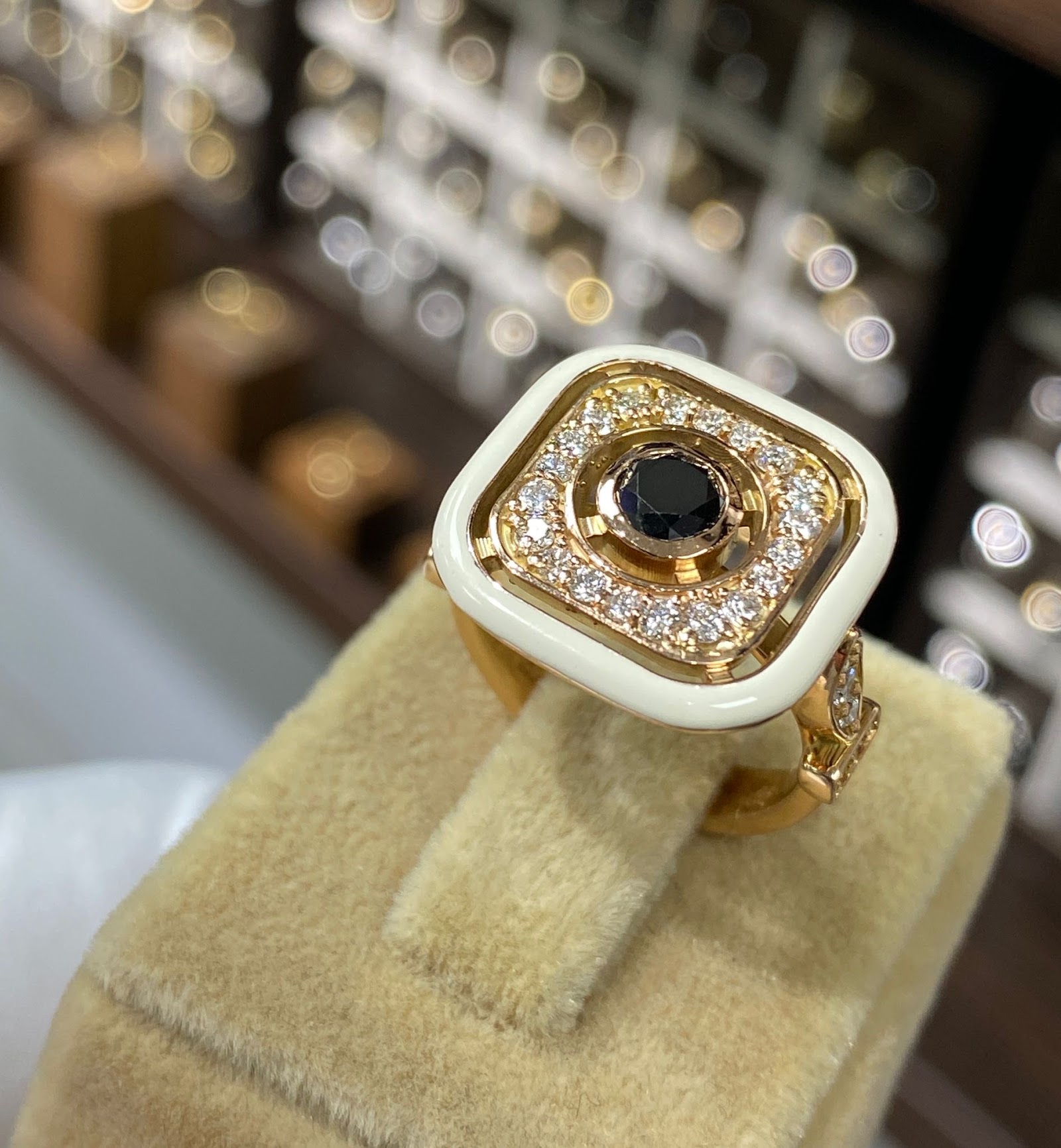 Diamondstone