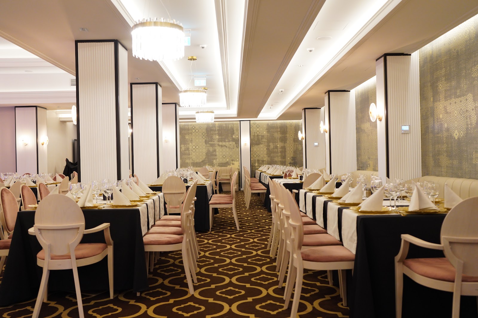 Tandem Ballroom