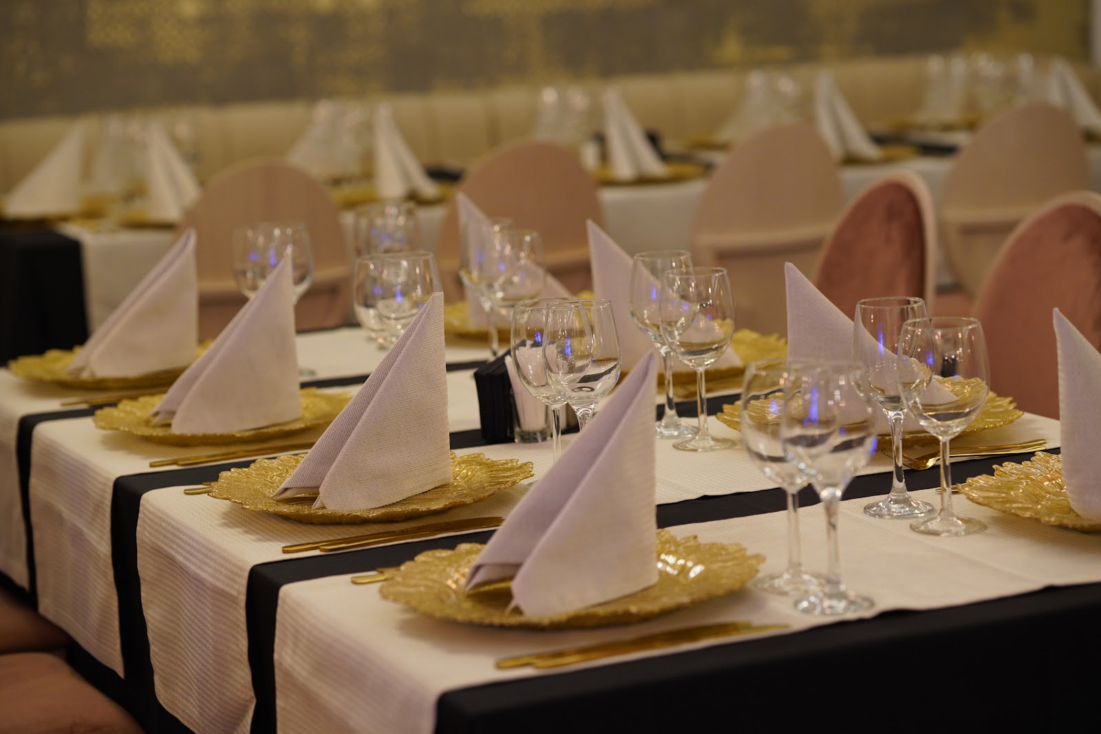 Tandem Ballroom