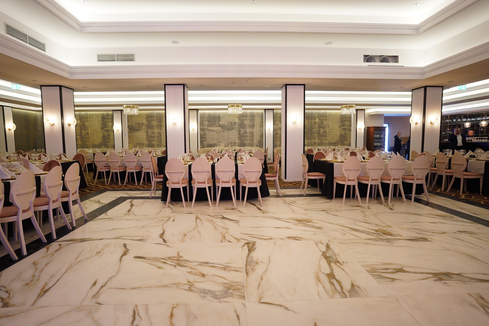 Tandem Ballroom