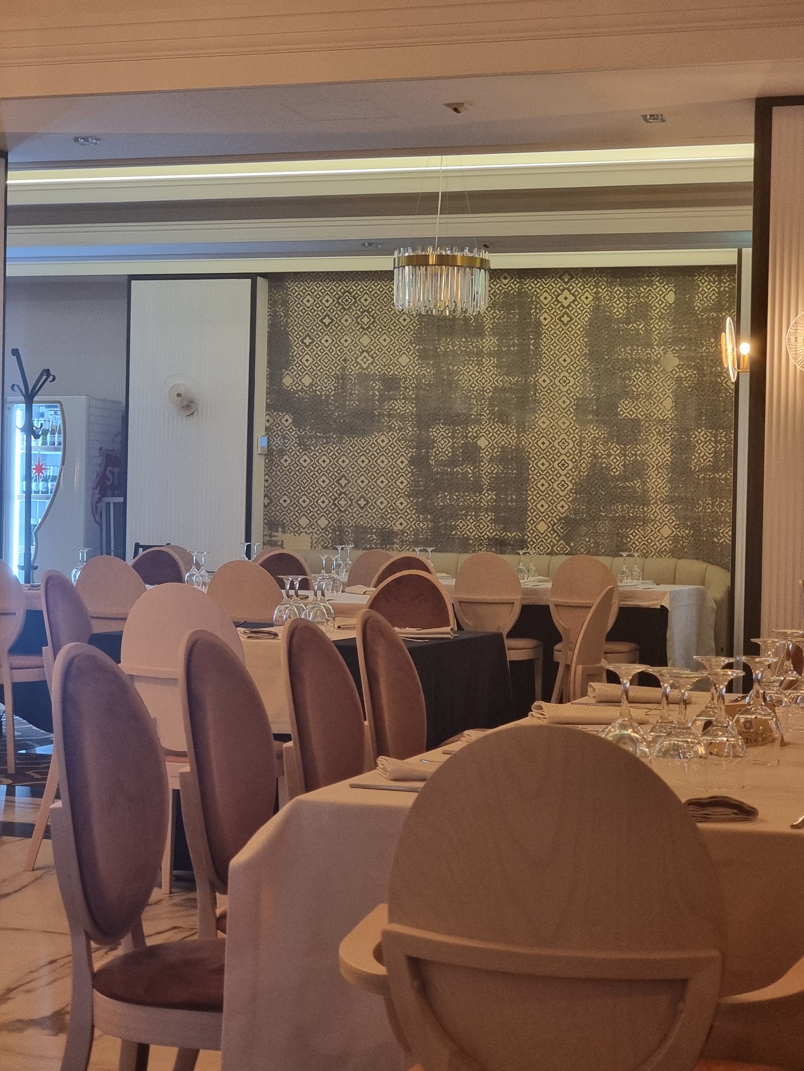 Tandem Ballroom