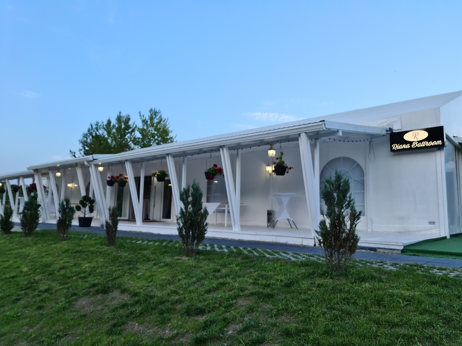 Riana Events
