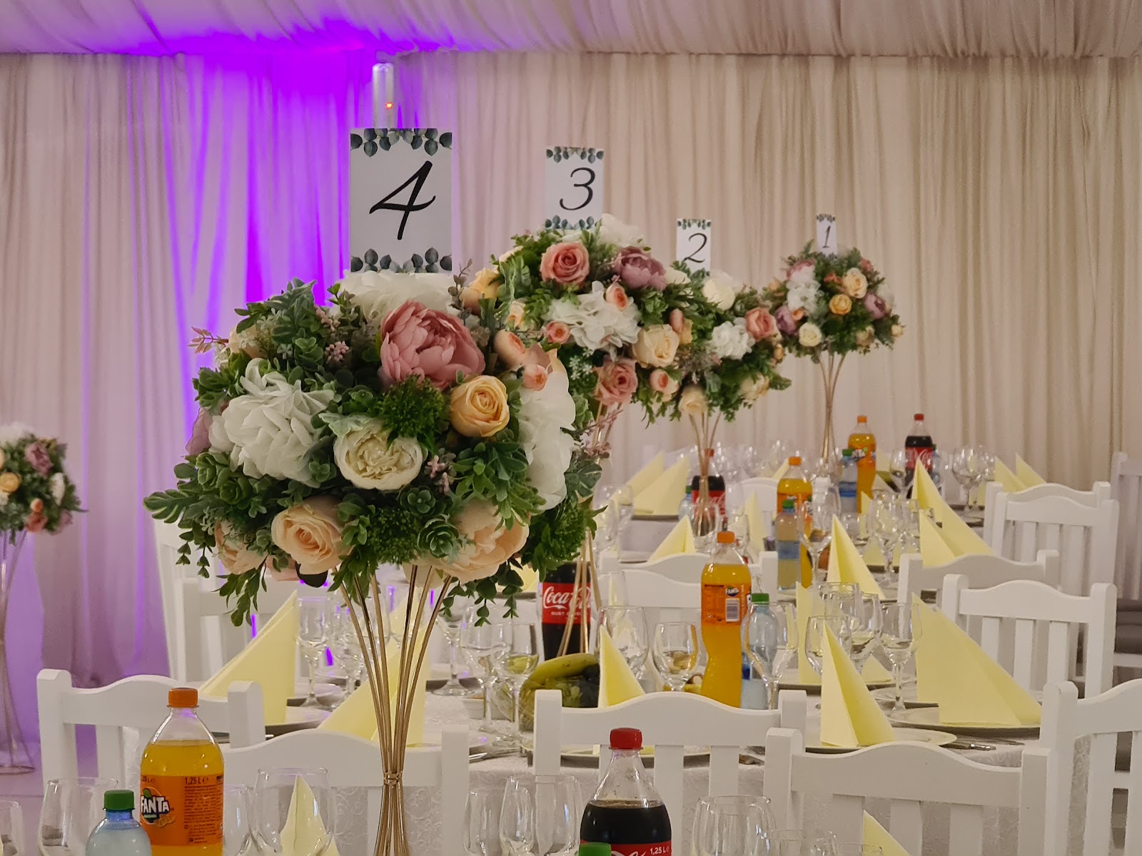 Riana Events