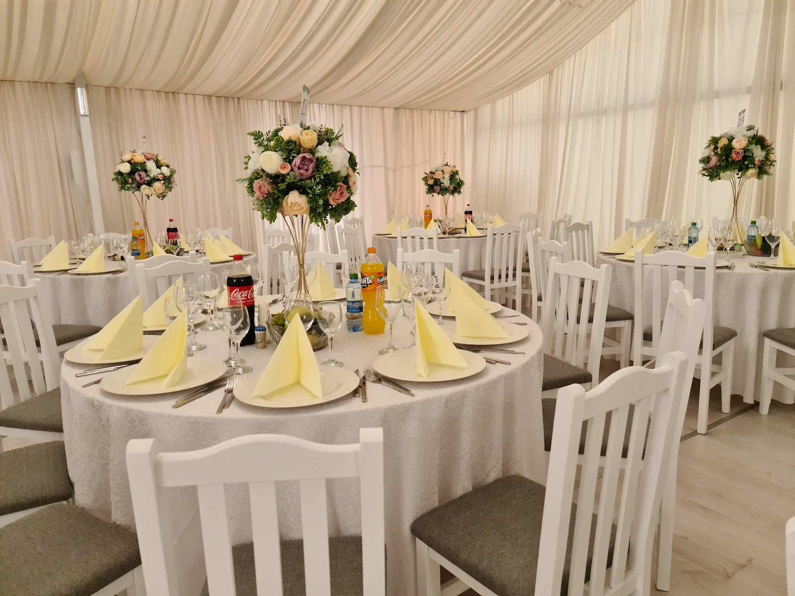 Riana Events