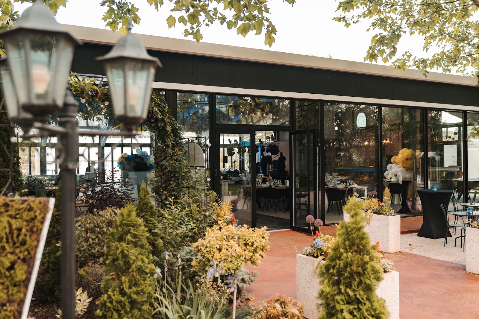 Restaurant Hora Miresei