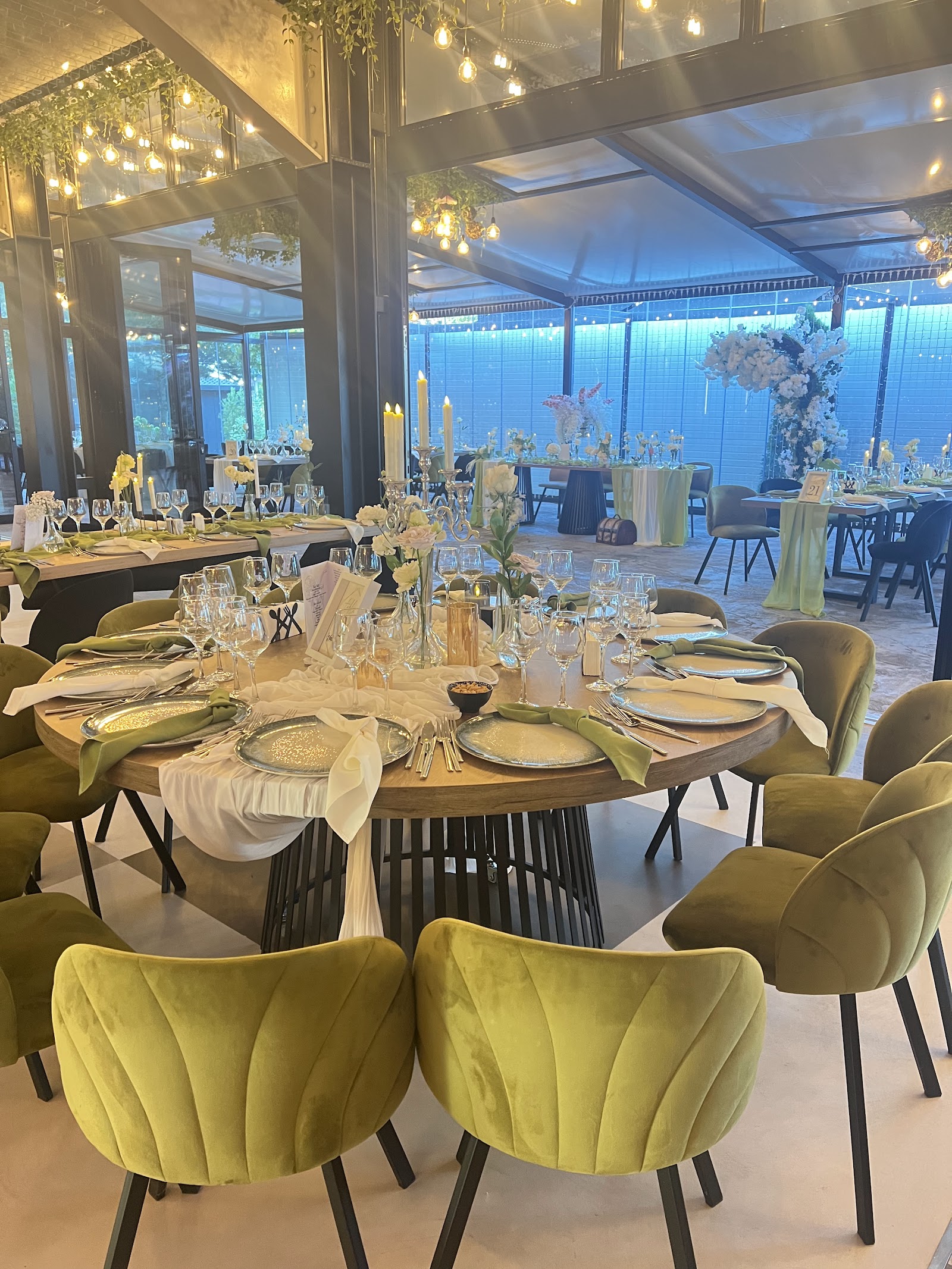Restaurant Hora Miresei
