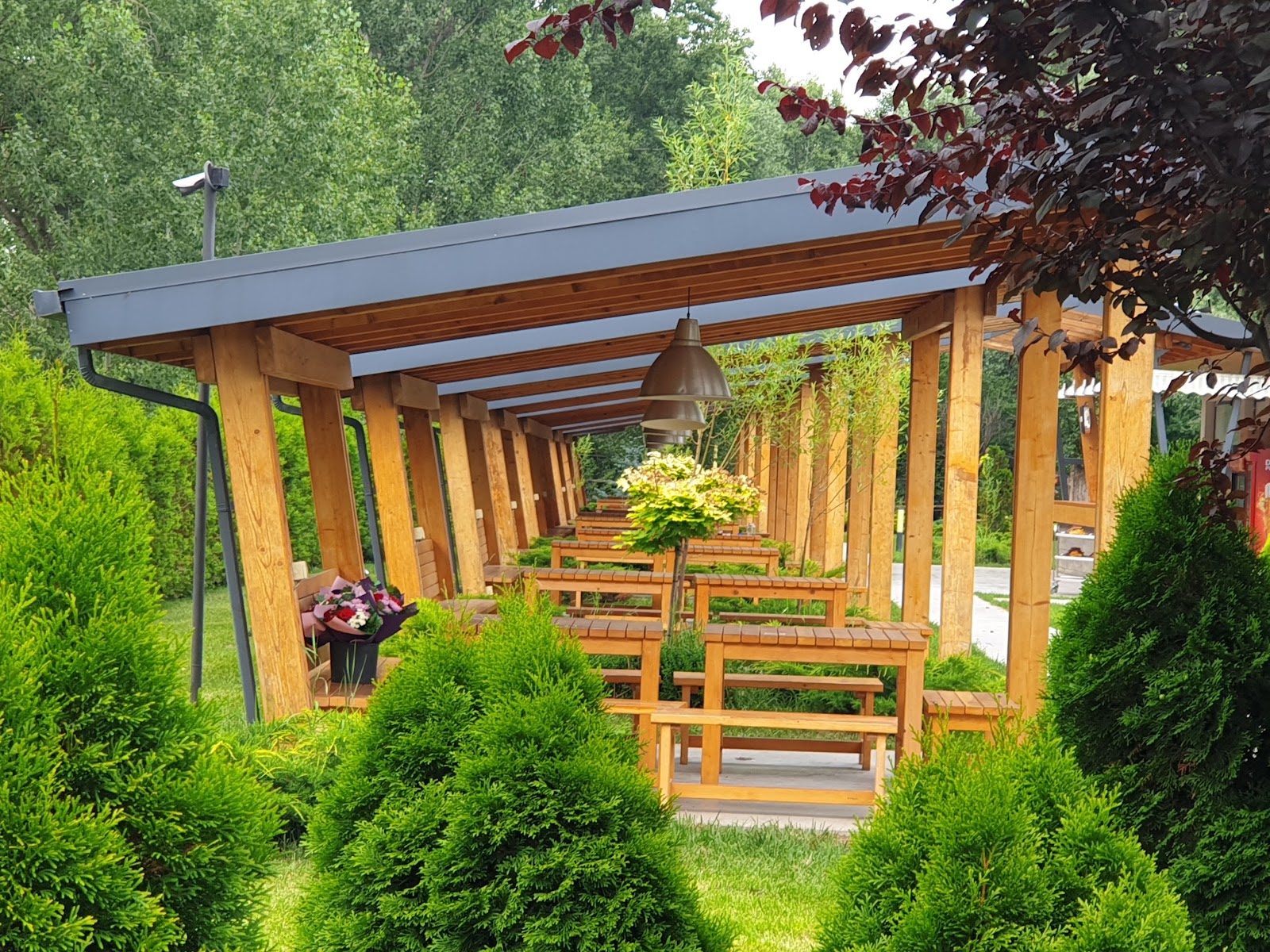 Bohema Magic Garden