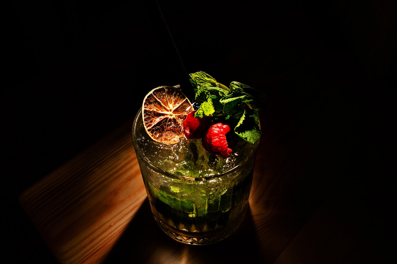 Maze - Restaurant - Lounge