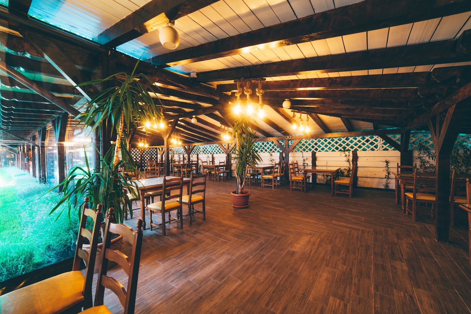 Popas Dumbrăvița - Sala evenimente, Restaurant si Cazare