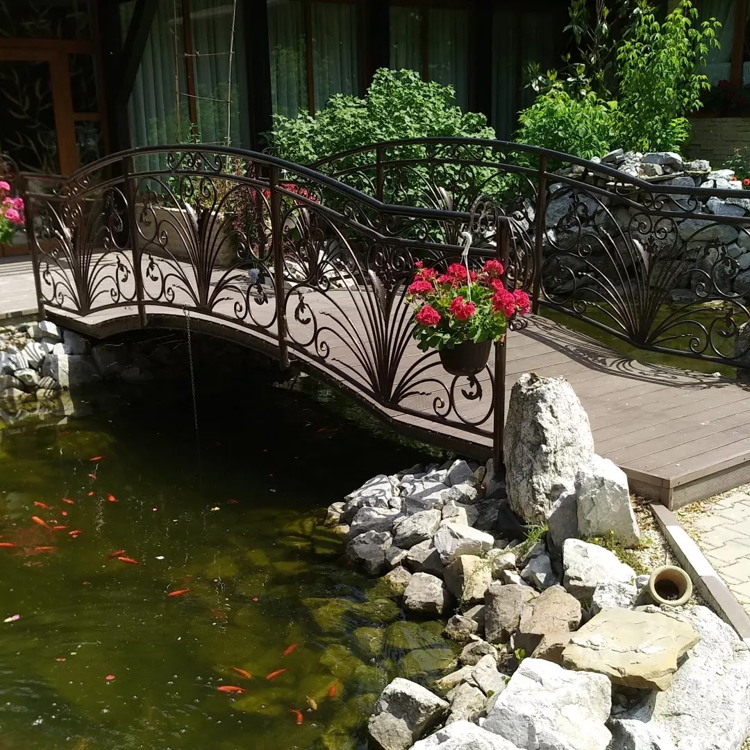 Popas Dumbrăvița - Sala evenimente, Restaurant si Cazare