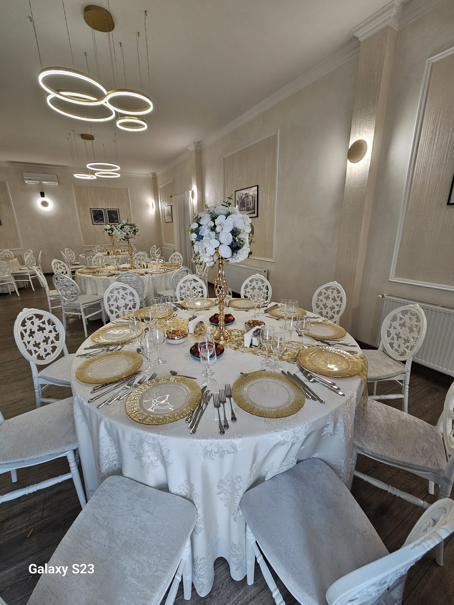 Restaurant Moș Ion