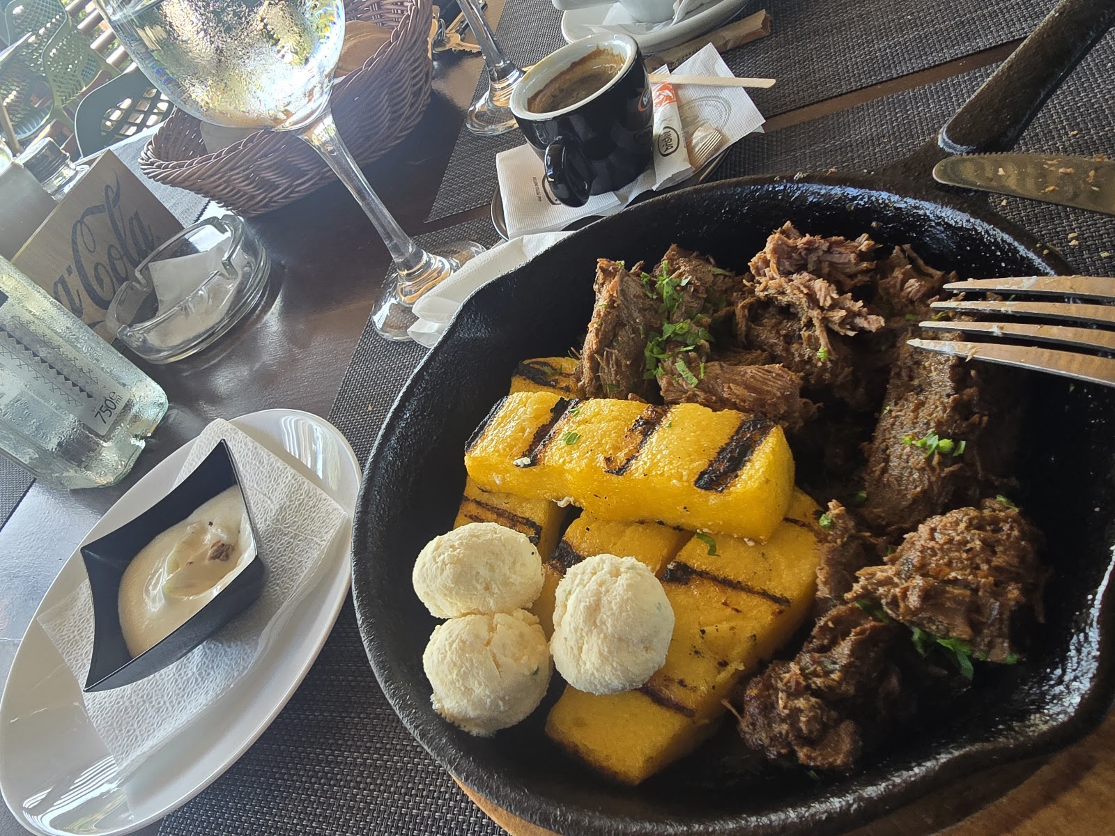 Restaurant Moș Ion
