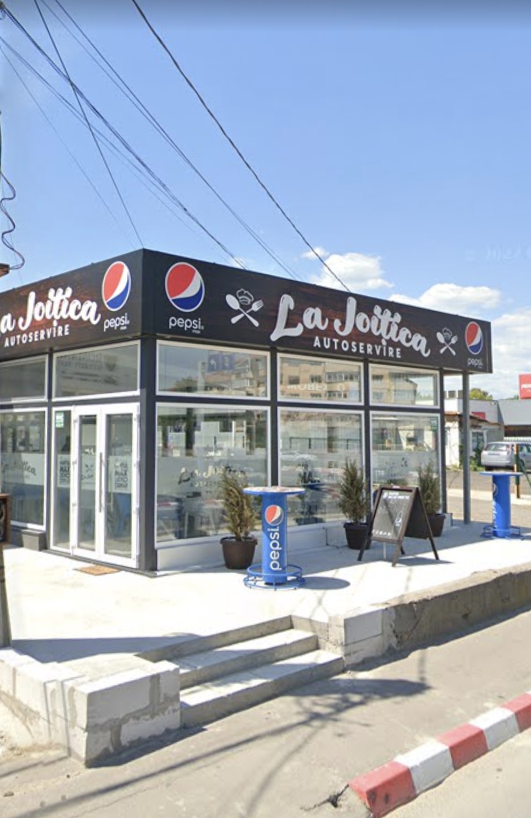 La Joitica