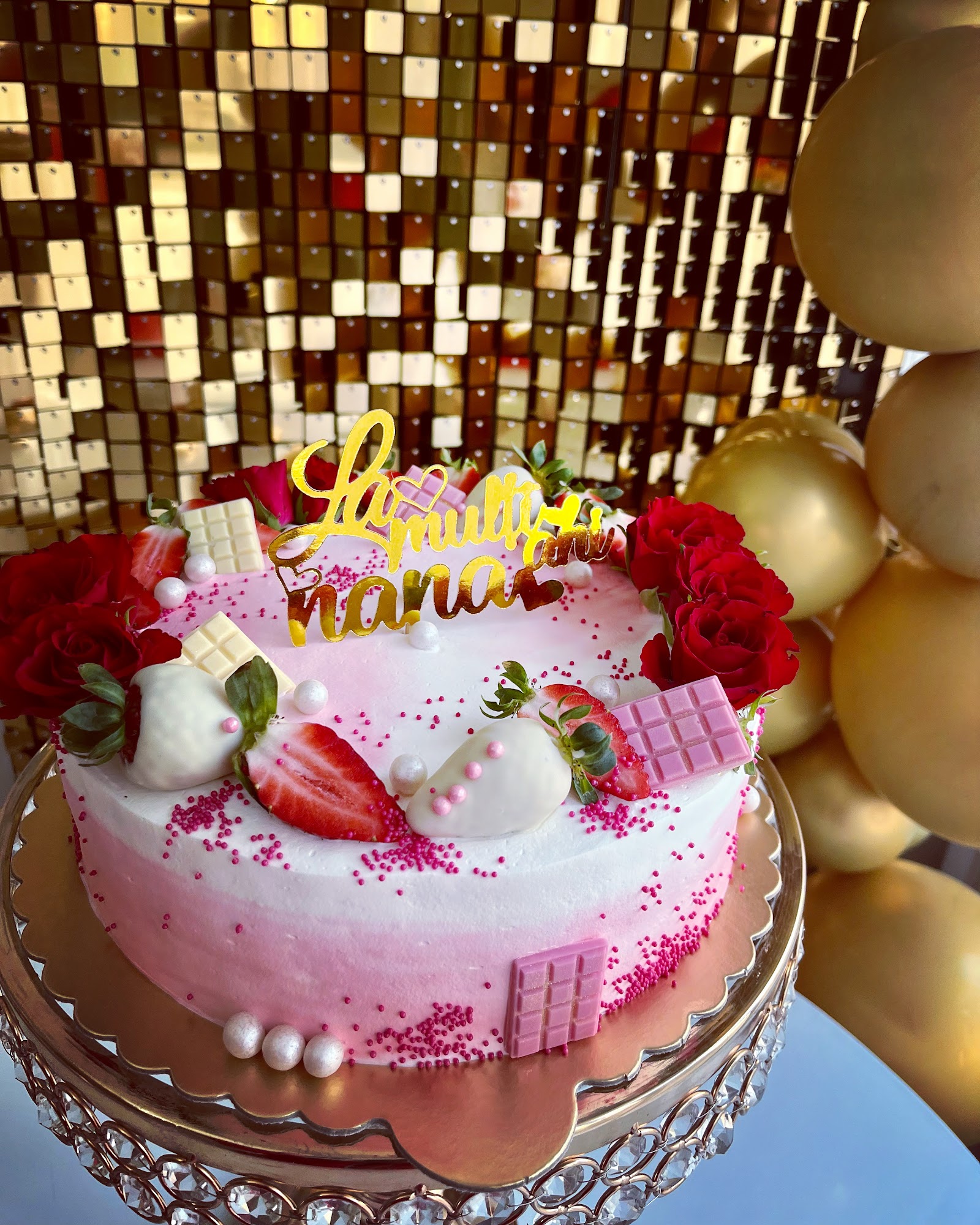 Cofetaria Dolci