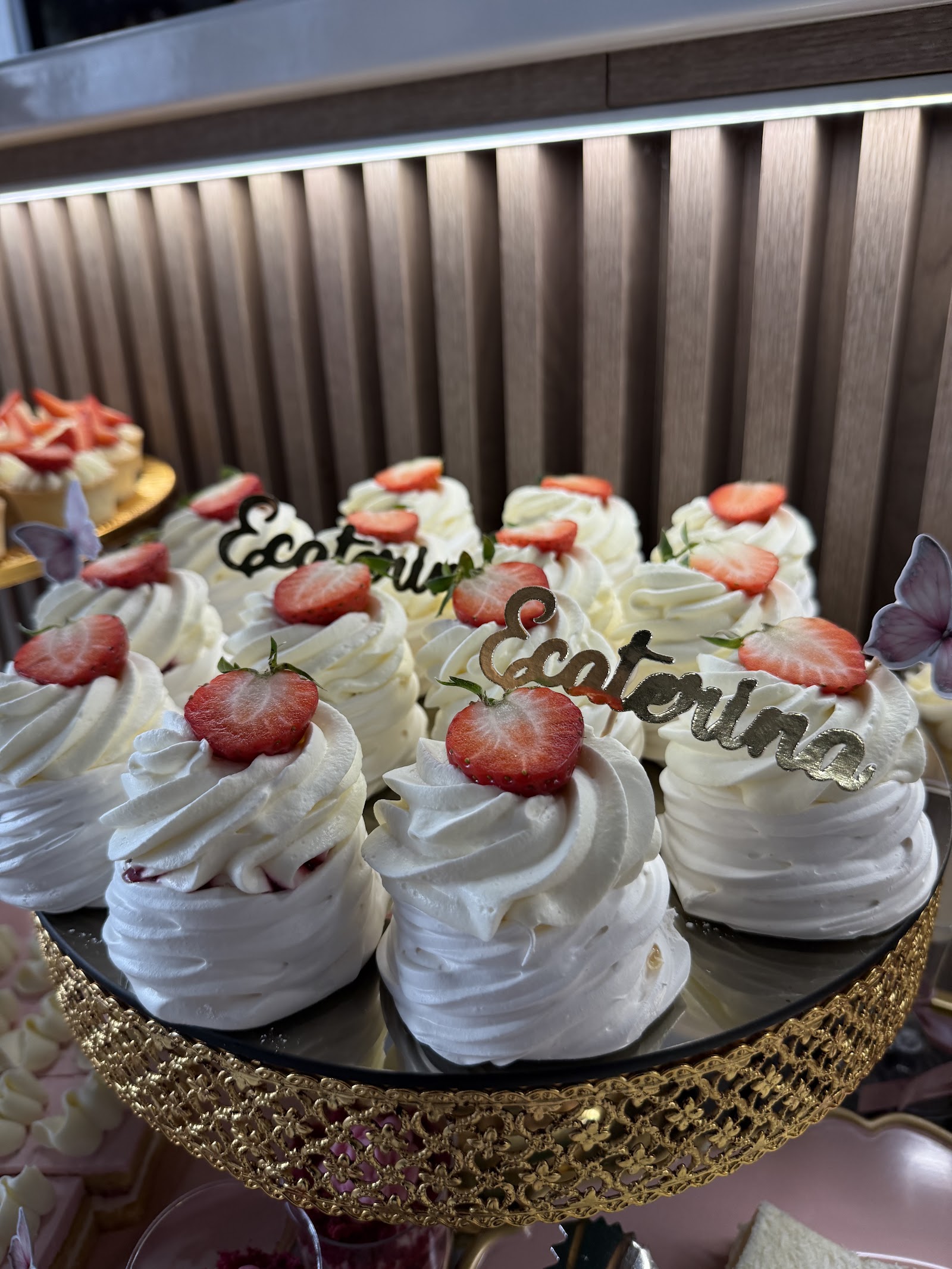 Cofetaria Dolci
